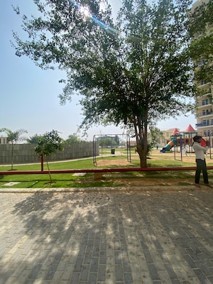 Gym in 3 BHK Apartment at GLS Arawali Homes, Sohna Sector 4 – for Sale