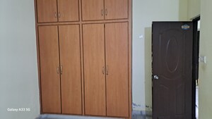 Floor Plan in 4 BHK Apartment at Brigade No 7, Banjara Hills – for Sale