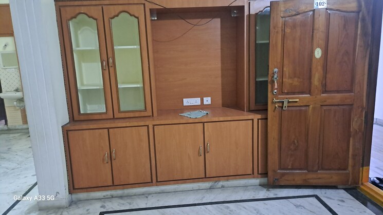 Floor Plan, brigade-no-7 4 Bedroom 3510 Sq.Ft. Apartment In Banjara Hills Hyderabad 8453151