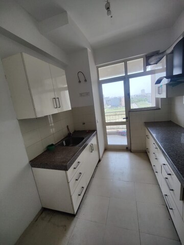 2 BHK Apartment – Exterior View View at Vatika Gurgaon 21, Sector 83 - for Rent