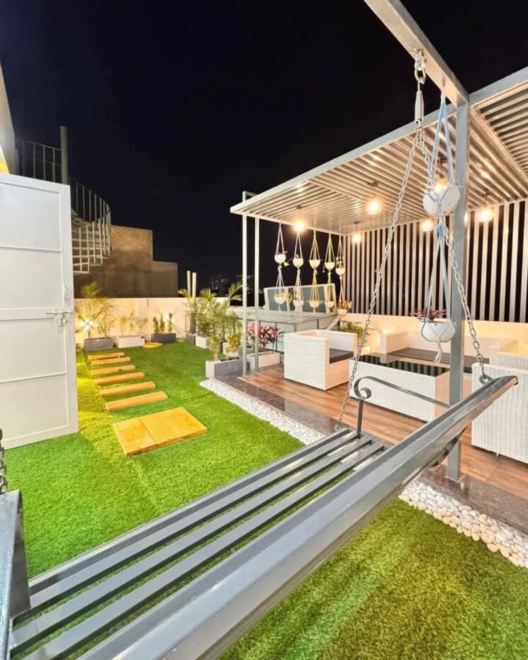 undefined, mansarovar extension 5 Bedroom 4700 Sq.Ft. Independent House In Mansarovar Extension Jaipur 8453173