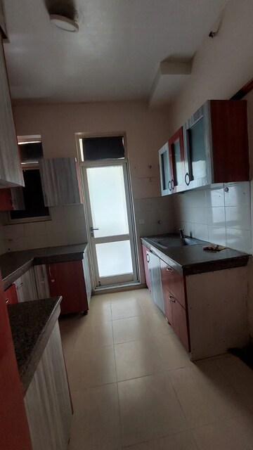 3 BHK Apartment – Exterior View View at Vatika Gurgaon 21, Sector 83 - for Rent
