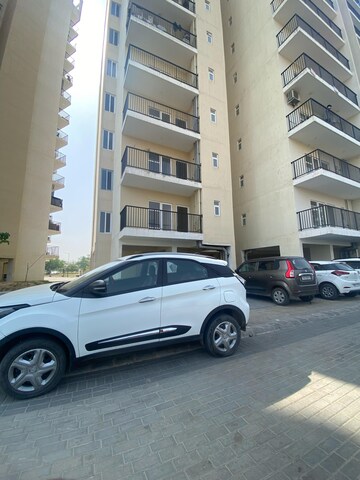 3 BHK Apartment – Exterior View View at GLS Arawali Homes, Sohna Sector 4 - for Sale