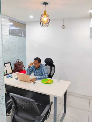  Office Space in IT/SEZ For Rent in Sector 2