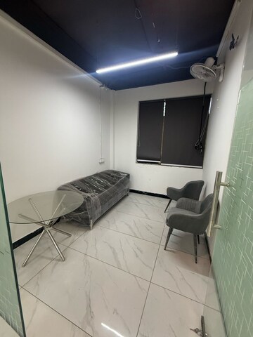 Building Lobby in  Office Space in IT/SEZ at Sector 2 – for Rent
