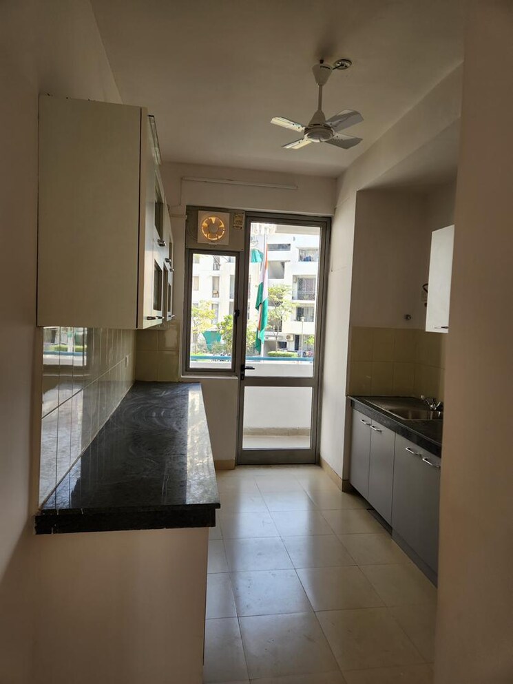 Master Bedroom, vatika-city-homes 3 Bedroom 1940 Sq.Ft. Apartment In Sector 83 Gurgaon 8453178