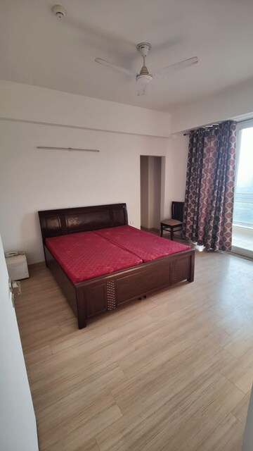 Bedroom in 3 BHK Apartment at DLF The Primus, Sector 82a – for Rent