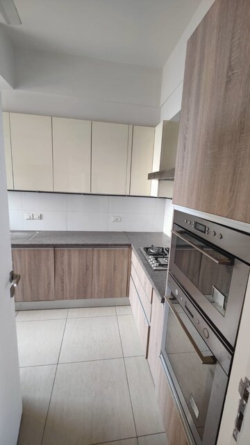 3 BHK Apartment – Exterior View View at DLF The Primus, Sector 82a - for Rent