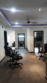 2580 Sq.Ft. Office Space in Jubisevn 