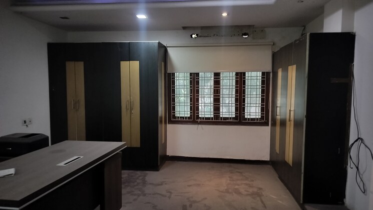 Floor Plan, jubilee hills Commercial Office Space 2580 Sq.Ft. In Jubilee Hills Hyderabad 8453188