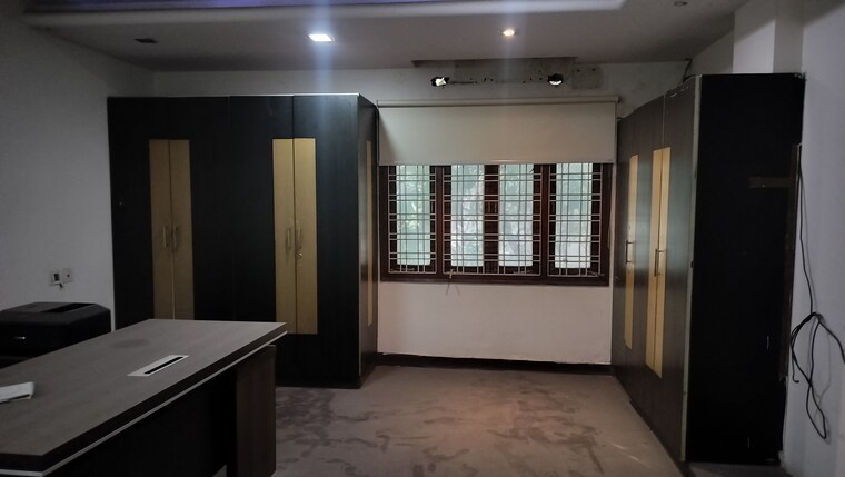 Floor Plan, jubilee hills Commercial Office Space 2580 Sq.Ft. In Jubilee Hills Hyderabad 8453188