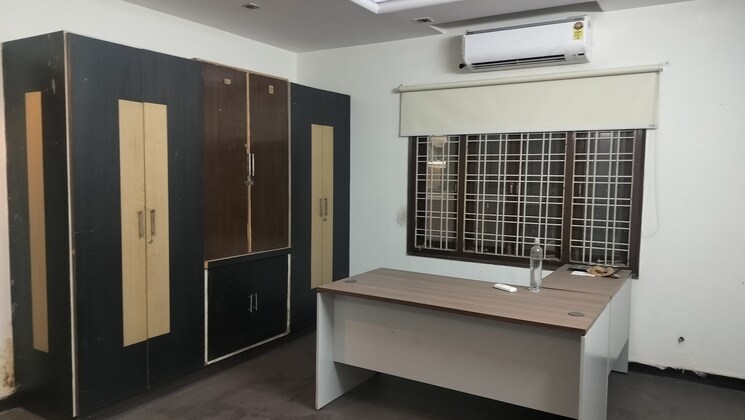 Exterior View, jubilee hills Commercial Office Space 2580 Sq.Ft. In Jubilee Hills Hyderabad 8453188