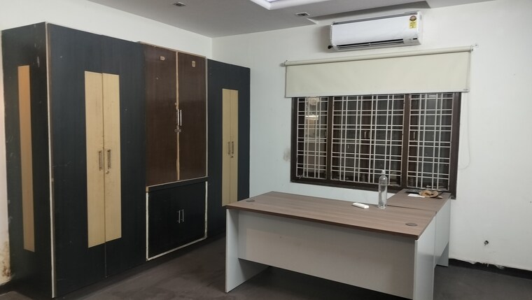 Exterior View, jubilee hills Commercial Office Space 2580 Sq.Ft. In Jubilee Hills Hyderabad 8453188