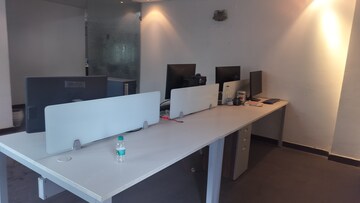 Building Lobby in  Office Space at Jubilee Hills – for Sale