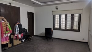 Floor Plan in  Office Space at Jubilee Hills – for Sale