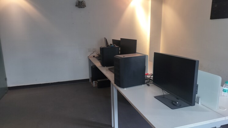 Floor Plan, jubilee hills Commercial Office Space 2580 Sq.Ft. In Jubilee Hills Hyderabad 8453188