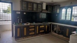 Floor Plan in  Office Space at Jubilee Hills – for Sale