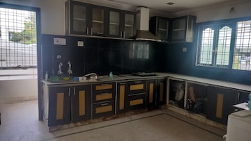 Floor Plan in  Office Space at Jubilee Hills – for Sale