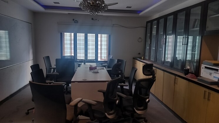 undefined, jubilee hills Commercial Office Space 2580 Sq.Ft. In Jubilee Hills Hyderabad 8453188