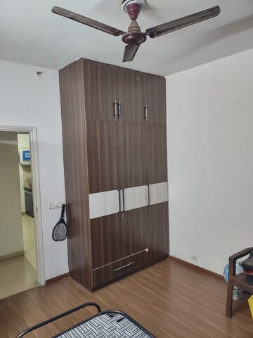 Master Bedroom in 2 BHK Apartment at Vatika Seven Lamps, Sector 82 – for Rent