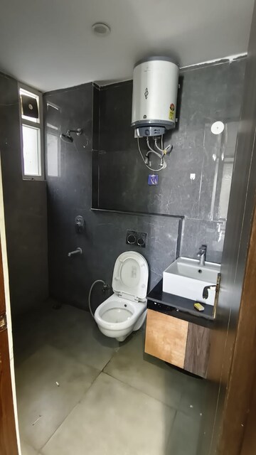 Floor Plan in  Showroom at MS Enclave Zirakpur, Dhakoli Village – for Rent