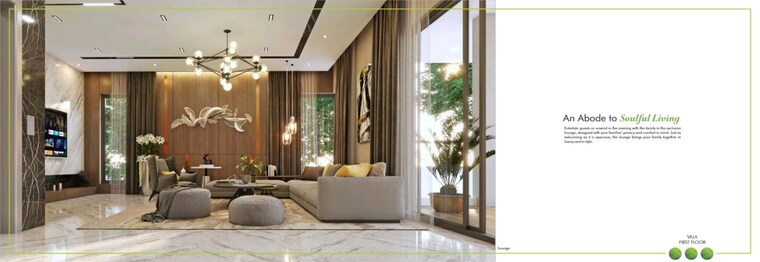 Master Bedroom, radhey-raaga 5 Bedroom 6500 Sq.Ft. Villa In Kollur Hyderabad 8453198