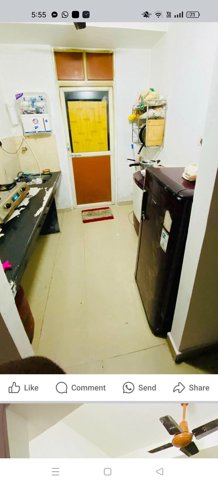 undefined, liberty-garden 2 Bedroom 604 Sq.Ft. Apartment In Malad West Mumbai 8453200