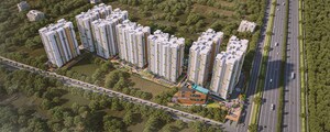 3 BHK Apartment For Sale in Radhey Skye, Velmala