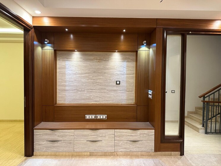 Master Bedroom, dasnac-the-jewel 4 Bedroom 2700 Sq.Ft. Apartment In Sector 75 Noida 8453203