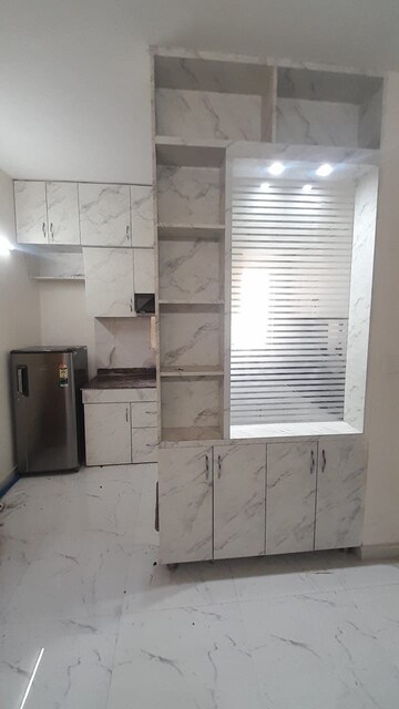 Bathroom in 2 BHK Apartment at Signature Global Proxima, Sector 89 – for Rent