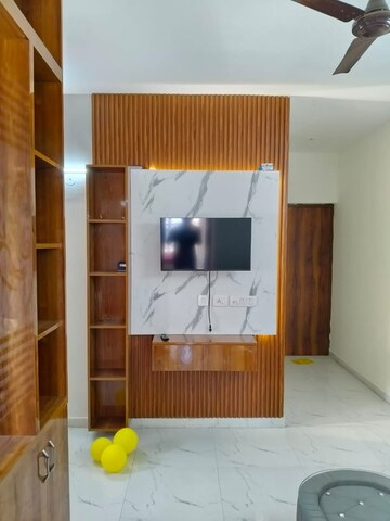Bathroom in 2 BHK Apartment at Signature Global Proxima, Sector 89 – for Rent