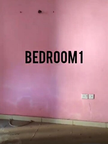 Master Bedroom in 3 BHK Apartment at Value Meadows Vista, Raj Nagar Extension – for Sale