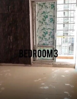 Master Bedroom in 3 BHK Apartment at Value Meadows Vista, Raj Nagar Extension – for Sale