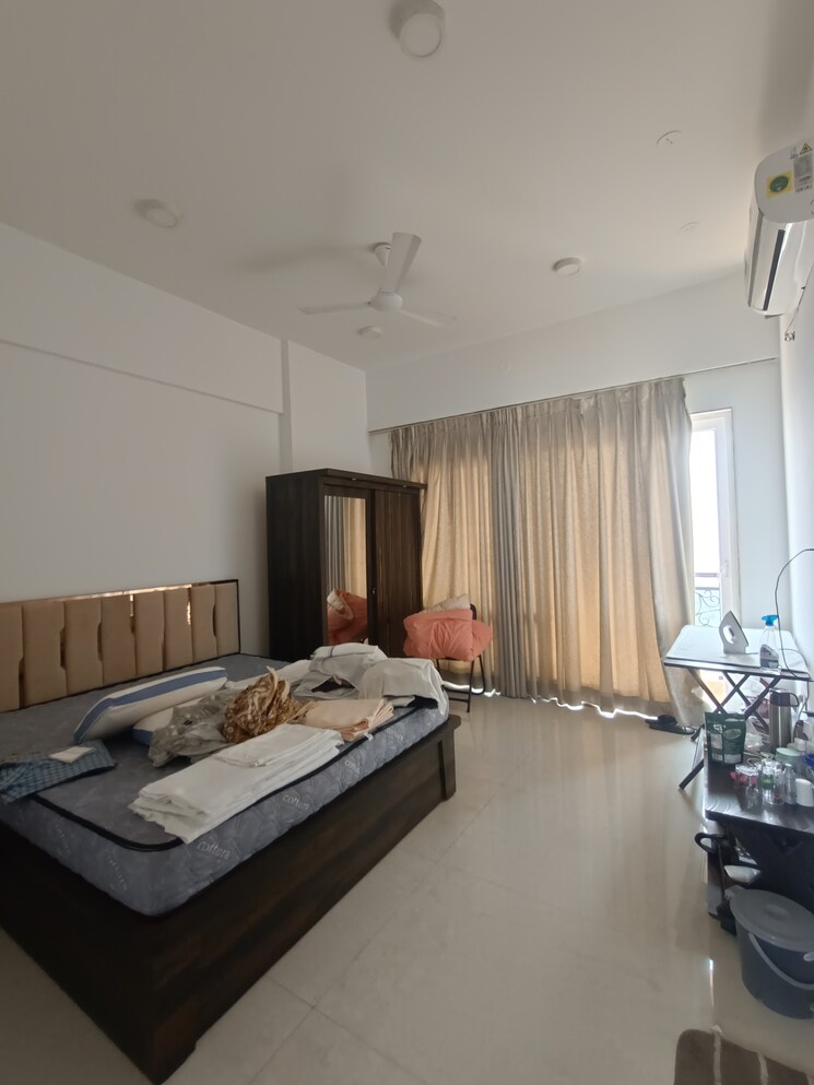 Bedroom, pratik-heights 3 Bedroom 2660 Sq.Ft. Apartment In Ghansoli Navi Mumbai 8453226