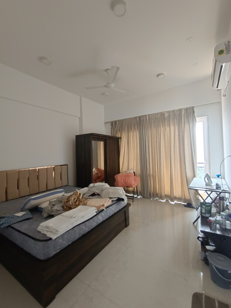 Bedroom, pratik-heights 3 Bedroom 2660 Sq.Ft. Apartment In Ghansoli Navi Mumbai 8453226