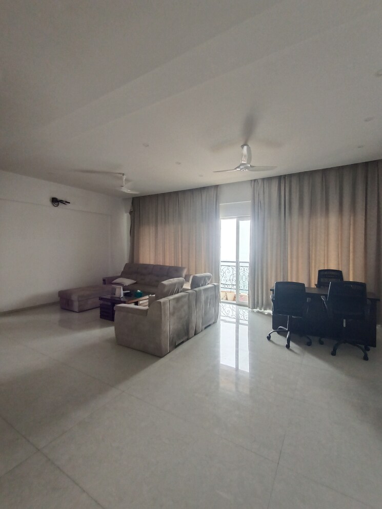 Master Bedroom, pratik-heights 3 Bedroom 2660 Sq.Ft. Apartment In Ghansoli Navi Mumbai 8453226