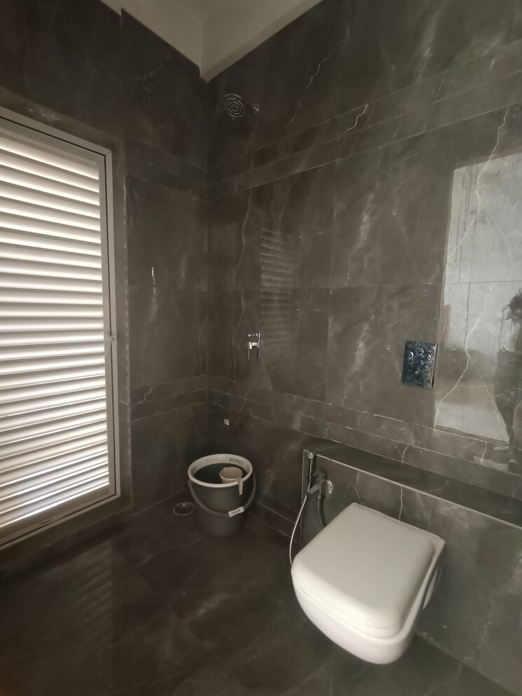 Bathroom, pratik-heights 3 Bedroom 2660 Sq.Ft. Apartment In Ghansoli Navi Mumbai 8453226