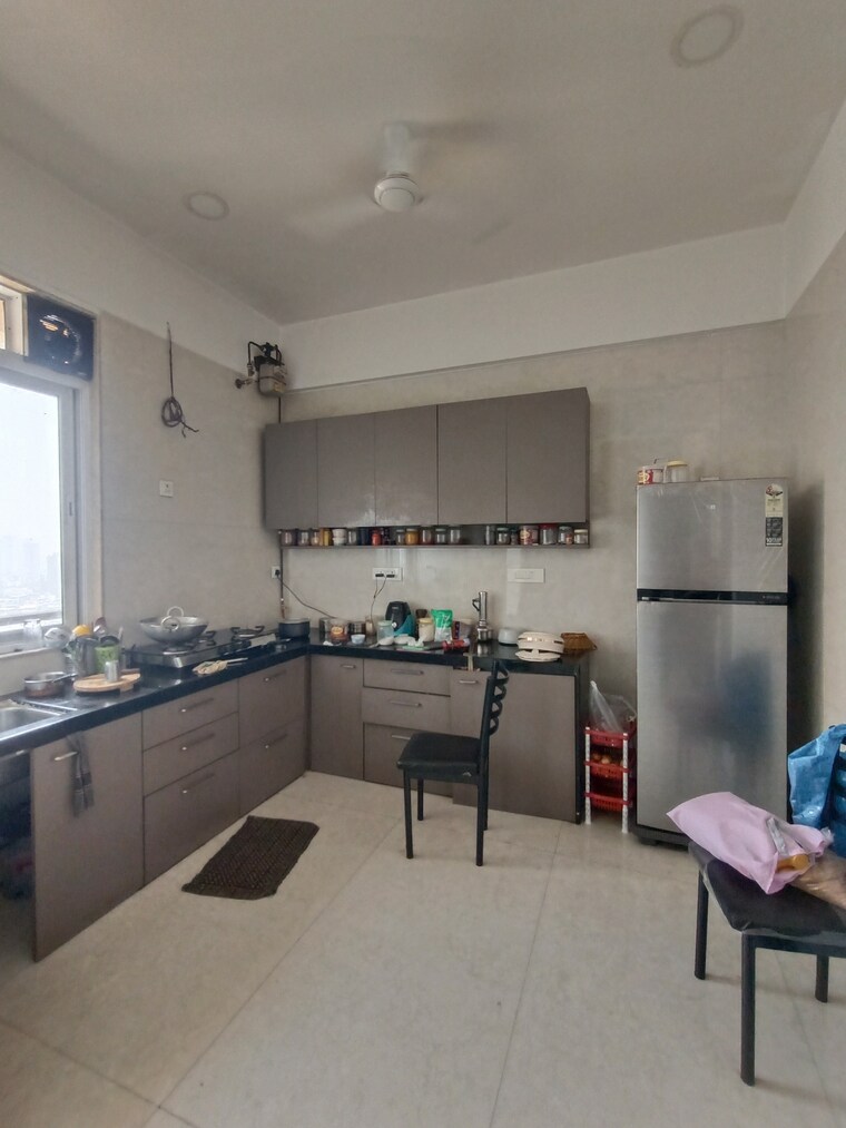 Exterior View, pratik-heights 3 Bedroom 2660 Sq.Ft. Apartment In Ghansoli Navi Mumbai 8453226