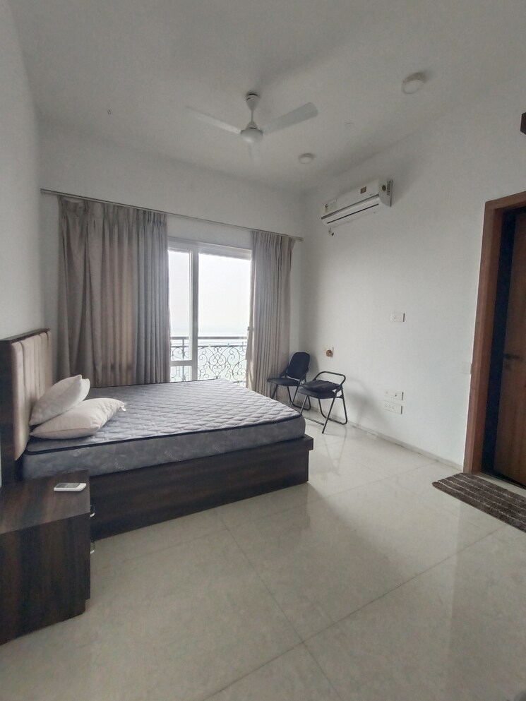 Bedroom, pratik-heights 3 Bedroom 2660 Sq.Ft. Apartment In Ghansoli Navi Mumbai 8453226
