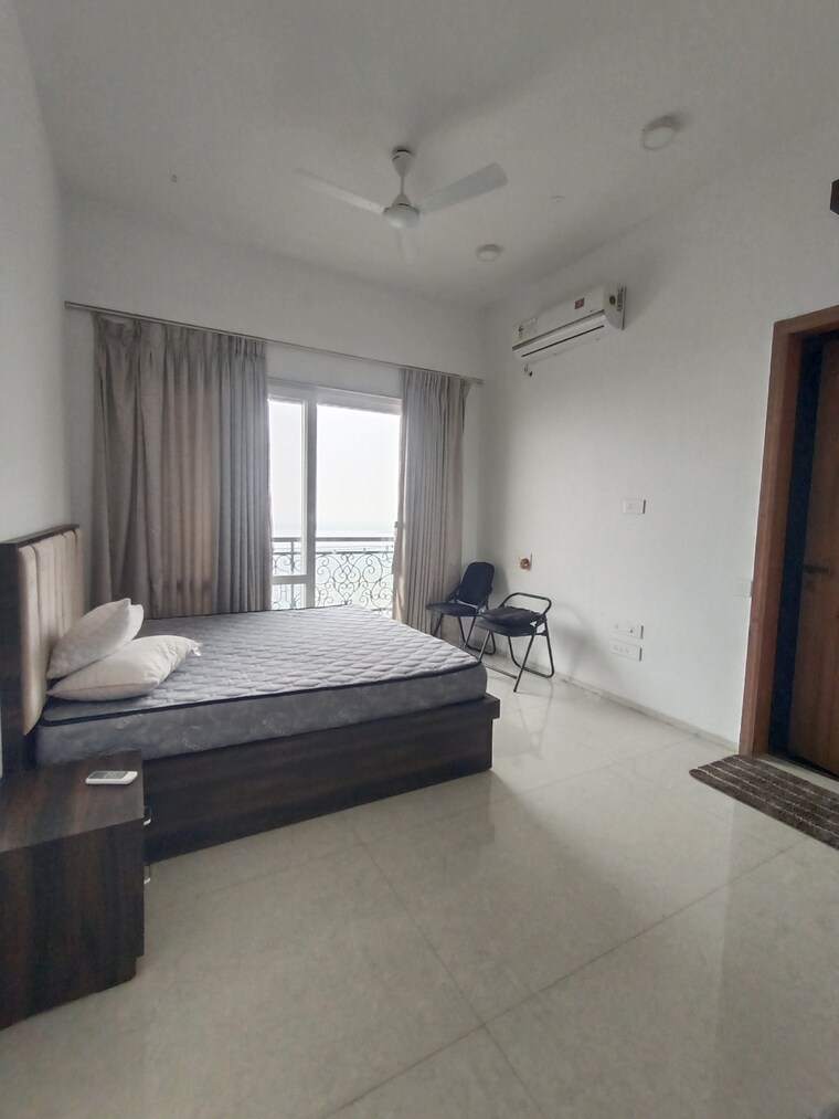 Bedroom, pratik-heights 3 Bedroom 2660 Sq.Ft. Apartment In Ghansoli Navi Mumbai 8453226
