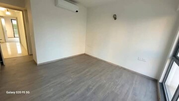Bedroom in 3 BHK Builder Floor at BPTP Amstoria, Sector 102 – for Rent