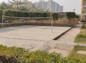 3 BHK Apartment – Exterior View View at Brisk Lumbini Terrace Homes, Sector 109 - for Rent