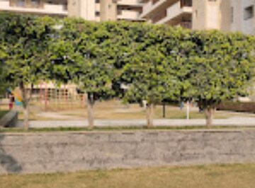 3 BHK Apartment – Garden View at Brisk Lumbini Terrace Homes, Sector 109 - for Rent
