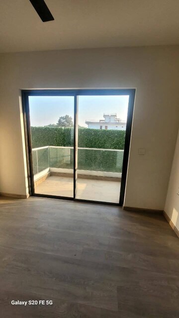 Master Bedroom in 3 BHK Apartment at Brisk Lumbini Terrace Homes, Sector 109 – for Rent