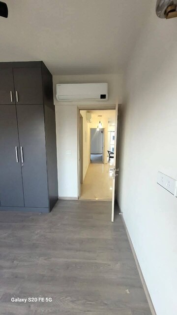 Furnished Amenities in 3 BHK Apartment at Brisk Lumbini Terrace Homes, Sector 109 – for Rent