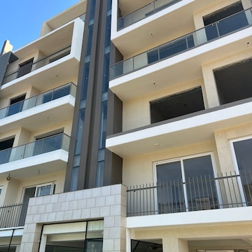 2.5 BHK Apartment – Exterior View View at Smart World Gems, Sector 89 - for Rent