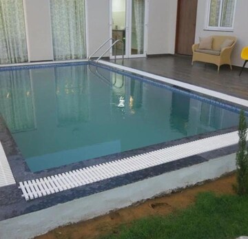 Plot Area in  Co-working Space at VPA City, Shahpura – for Sale