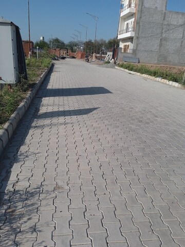  Plot For Sale in Sector 117