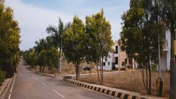 Plot Area in  Plot at JR Valley, Hoskote – for Sale