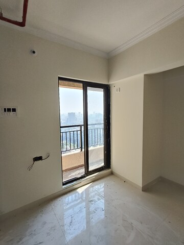 Master Bedroom in 1 BHK Apartment at Murbad Road – for Rent